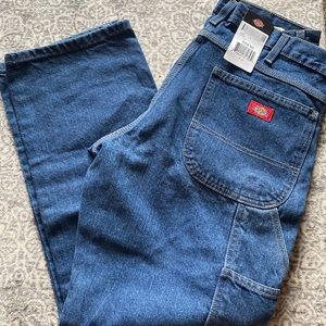 Dickies 32x30 mens jeans